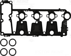 Dichtungssatz Zylinderkopfhaube für FORD C-MAX II FOCUS III Stufenheck Turnier