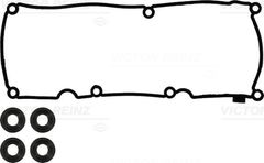 Dichtungssatz Zylinderkopfhaube für AUDI SEAT SKODA VW A1 Sportback A3