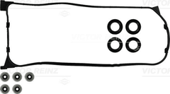 Dichtungssatz Zylinderkopfhaube für HONDA CIVIC V Stufenheck Hatchback Coupe VI