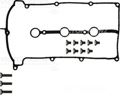 Dichtungssatz Zylinderkopfhaube rechts für MAZDA FORD USA 323 F V 626 IV