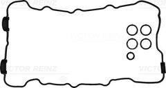 Dichtungssatz Zylinderkopfhaube für NISSAN 100NX 200SX Coupe PRIMERA Hatchback