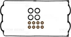Dichtungssatz Zylinderkopfhaube für HONDA CIVIC IV Hatchback V Stufenheck VI