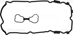 Dichtungssatz Zylinderkopfhaube links für NISSAN RENAULT 350Z Coupe Roadster