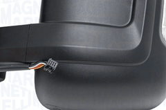 Außenspiegel links für CITROËN FIAT PEUGEOT JUMPER II Kasten