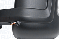 Außenspiegel links für CITROËN FIAT PEUGEOT JUMPER II Kasten