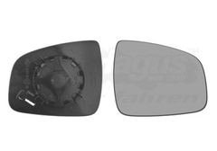 Spiegelglas Außenspiegel rechts für DACIA LOGAN II MCV SANDERO