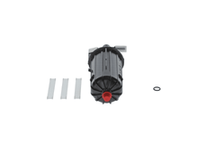 Kraftstofffilter für AUDI SEAT SKODA VW