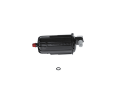 Kraftstofffilter für AUDI SEAT SKODA VW