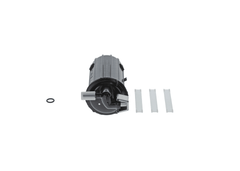 Kraftstofffilter für AUDI SEAT SKODA VW