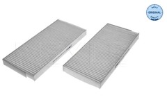 Filter Innenraumluft für MERCEDES-BENZ NISSAN OPEL RENAULT CITAN Tourer