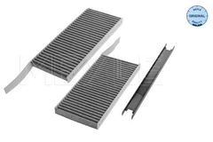 Filter Innenraumluft für MERCEDES-BENZ NISSAN OPEL RENAULT CITAN Tourer