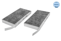 Filter Innenraumluft für RENAULT LAGUNA III Grandtour Coupe