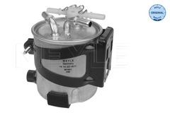 Kraftstofffilter für RENAULT GRAND SCÉNIC II III MEGANE Stufenheck Grandtour