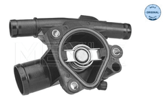 Thermostat Kühlmittel für NISSAN RENAULT QASHQAI / +2 I X-TRAIL II ESPACE IV