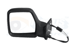 Außenspiegel links für CITROËN FIAT PEUGEOT JUMPY I Kasten Pritsche/Fahrgestell