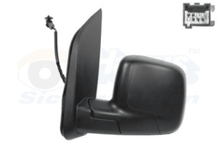 Außenspiegel links für CITROËN FIAT PEUGEOT NEMO Großraumlimousine