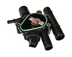 Thermostat Kühlmittel für NISSAN OPEL RENAULT SUZUKI DACIA PRIMERA Hatchback