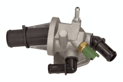 Thermostat Kühlmittel für OPEL SUZUKI AGILA COMBO Tour CORSA C MERIVA A