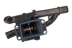 Thermostat Kühlmittel für CITROËN FIAT FORD MAZDA PEUGEOT VOLVO MINI BERLINGO /