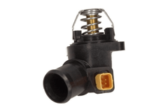 Thermostat Kühlmittel für CITROËN FIAT PEUGEOT C2 C3 I II NEMO