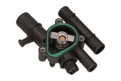 Thermostat Kühlmittel für RENAULT GRAND SCÉNIC II III MEGANE Stufenheck