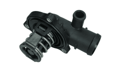 Thermostat Kühlmittel für AUDI VW A4 Allroad B8 Avant A5 Cabriolet A6 C6 Q5 Van
