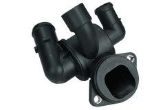 Thermostat Kühlmittel für AUDI SKODA VW A3 Cabriolet OCTAVIA II Combi SUPERB