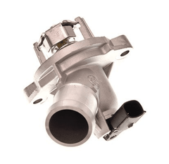 Thermostat Kühlmittel für OPEL ADAM CORSA E