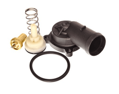 Thermostat Kühlmittel für SEAT VW IBIZA IV SC ST POLO V Stufenheck Van