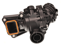 Thermostat Kühlmittel für MERCEDES-BENZ C-KLASSE T-Model Coupe CLS Shooting