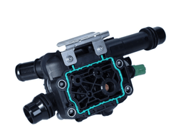 Thermostat Kühlmittel für CITROËN OPEL PEUGEOT DS BERLINGO MULTISPACE C3
