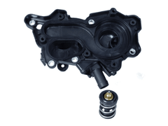 Wasserpumpe Motorkühlung für AUDI SEAT SKODA VW A3 Sportback Limousine IBIZA IV