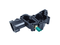 Thermostat Kühlmittel für PEUGEOT 206 Schrägheck SW Stufenheck 207/207+ 307