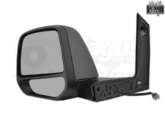 Außenspiegel links für FORD TOURNEO CONNECT / GRAND V408 Großraumlimousi