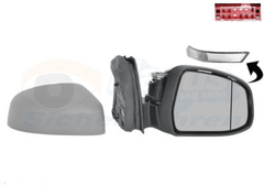 Außenspiegel rechts für FORD FOCUS III Stufenheck Turnier Kasten/Schrägheck