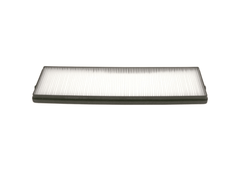 Filter Innenraumluft für MERCEDES-BENZ ATEGO 2 3