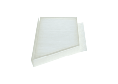 Filter Innenraumluft für PEUGEOT THINK 206+ 206 Schrägheck CC SW Stufenheck Van