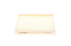 Filter Innenraumluft für HONDA ROVER