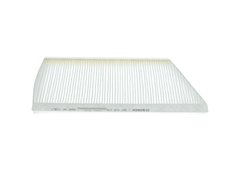 Filter Innenraumluft für MERCEDES-BENZ C-KLASSE Sportcoupe T-Model CLC-KLASSE