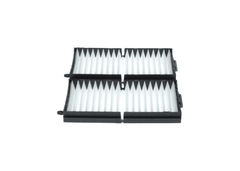 Filter Innenraumluft für MAZDA 323 F VI Schrägheck S Stufenheck 626 V Hatchback