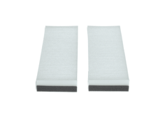 Filter Innenraumluft für AUDI VW LAMBORGHINI A6 Allroad C6 Avant R8 XL1