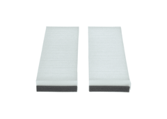 Filter Innenraumluft für AUDI VW LAMBORGHINI A6 Allroad C6 Avant R8 XL1