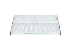Filter Innenraumluft für AUDI VW LAMBORGHINI A6 Allroad C6 Avant R8 XL1
