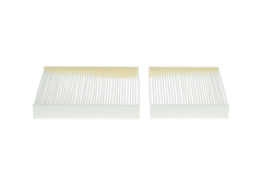 Filter Innenraumluft für CITROËN PEUGEOT DS C3 II / ORIGIN III C4 CACTUS DS3