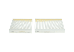 Filter Innenraumluft für CITROËN PEUGEOT DS C3 II / ORIGIN III C4 CACTUS DS3