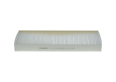 Filter Innenraumluft für MERCEDES-BENZ ACTROS MP2 / MP3 ECONIC 2