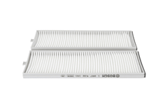 Filter Innenraumluft für HYUNDAI ACCENT II Stufenheck GETZ