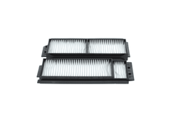 Filter Innenraumluft für MAZDA 3 Stufenheck 5