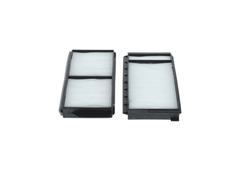 Filter Innenraumluft für MAZDA 3 Stufenheck 5