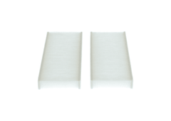 Filter Innenraumluft für NISSAN NAVARA NP300 PATHFINDER III